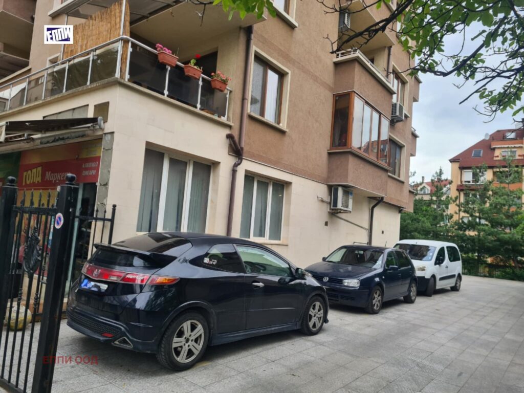 Продава МАГАЗИН – снимка 4