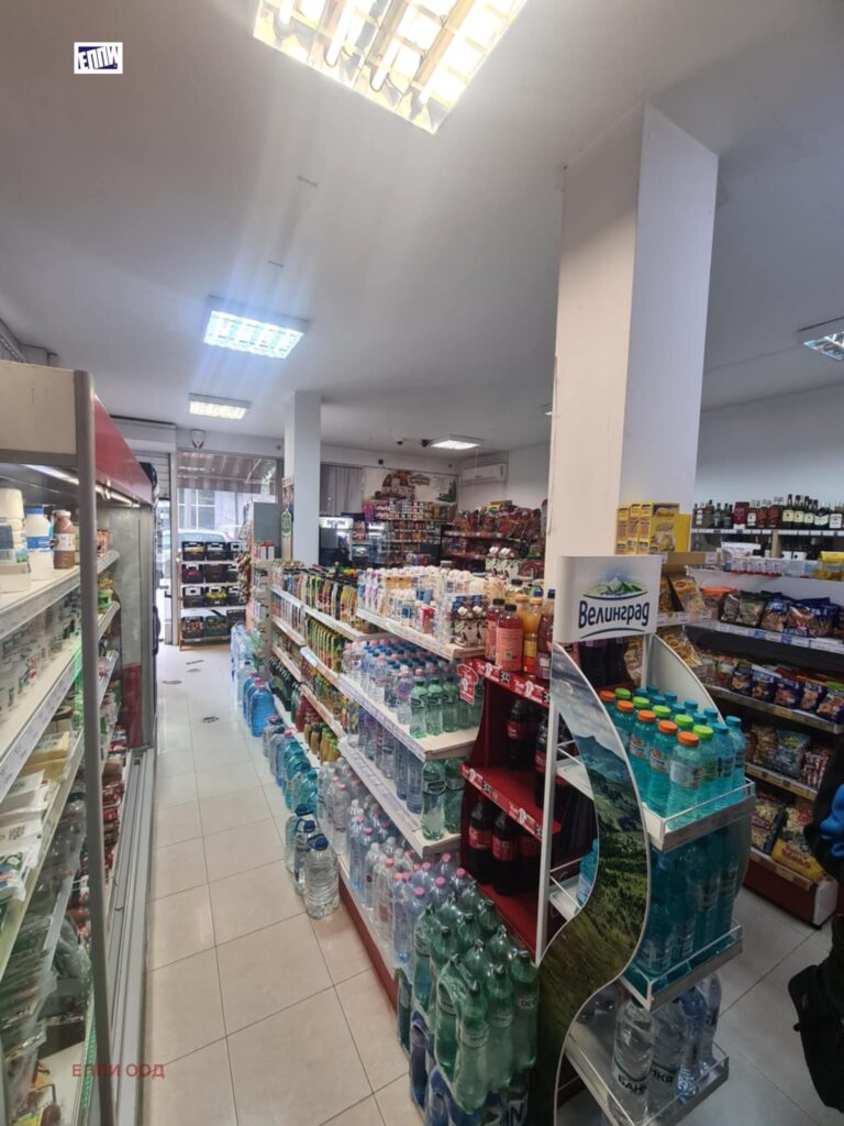 Продава МАГАЗИН – снимка 3