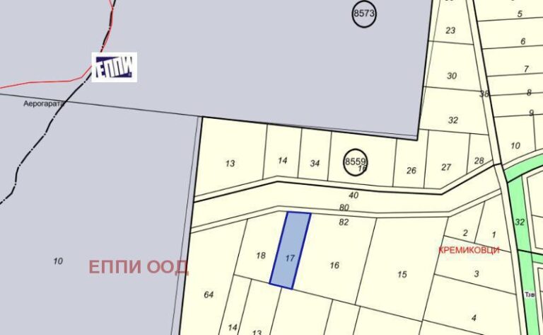 Продава ПАРЦЕЛ